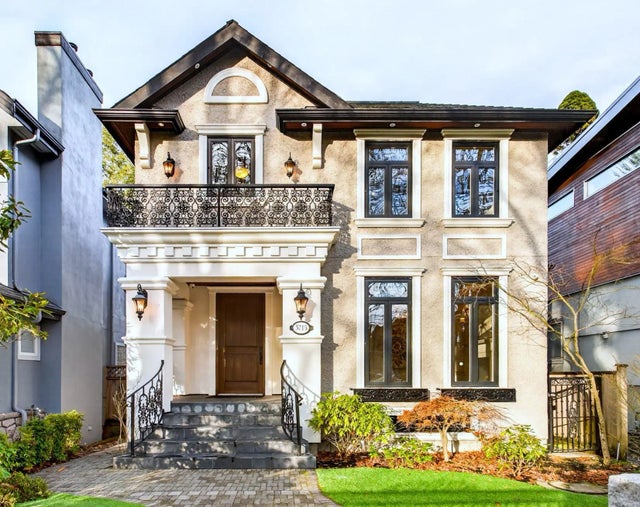 3715 W 22nd Avenue, Vancouver