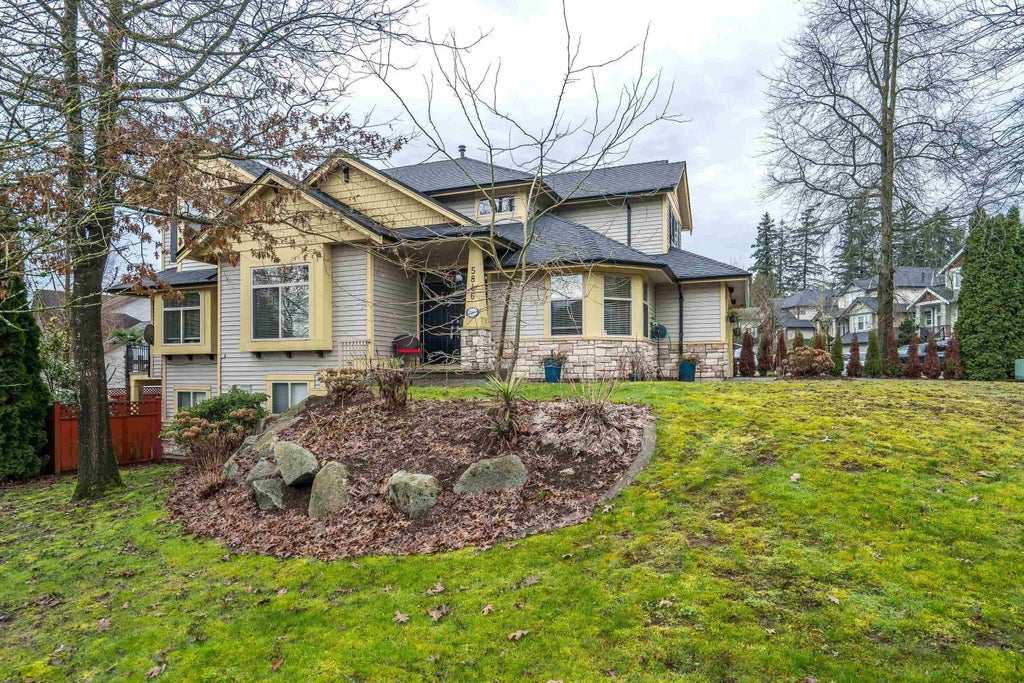 5846 167 Street, Surrey