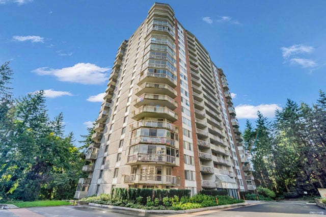 2024 Fullerton Avenue 809, North Vancouver