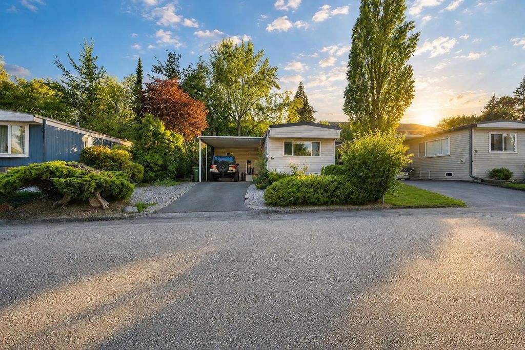 1840 160 Street 76, White Rock