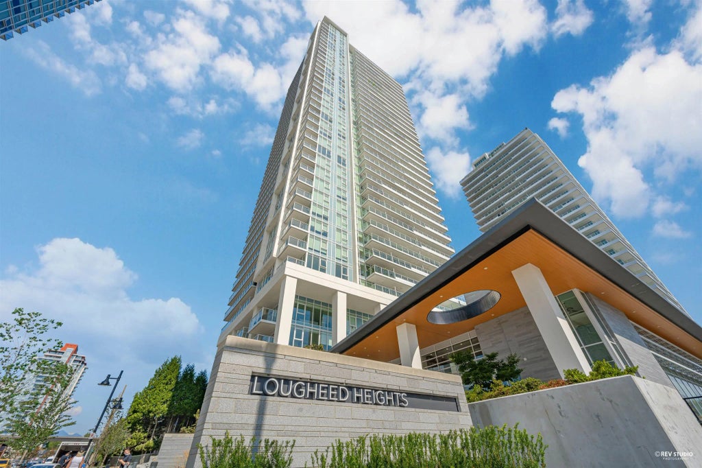 525 Foster Avenue 2403, Coquitlam