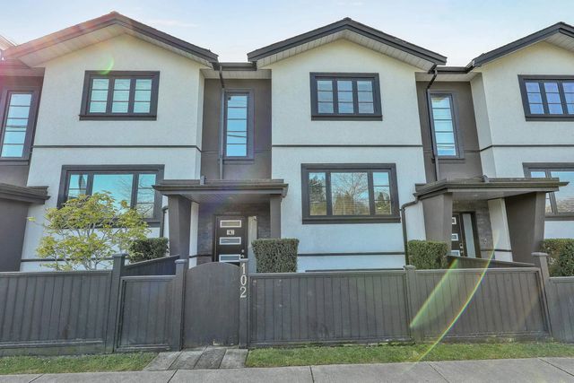 806 Gauthier Avenue 102, Coquitlam