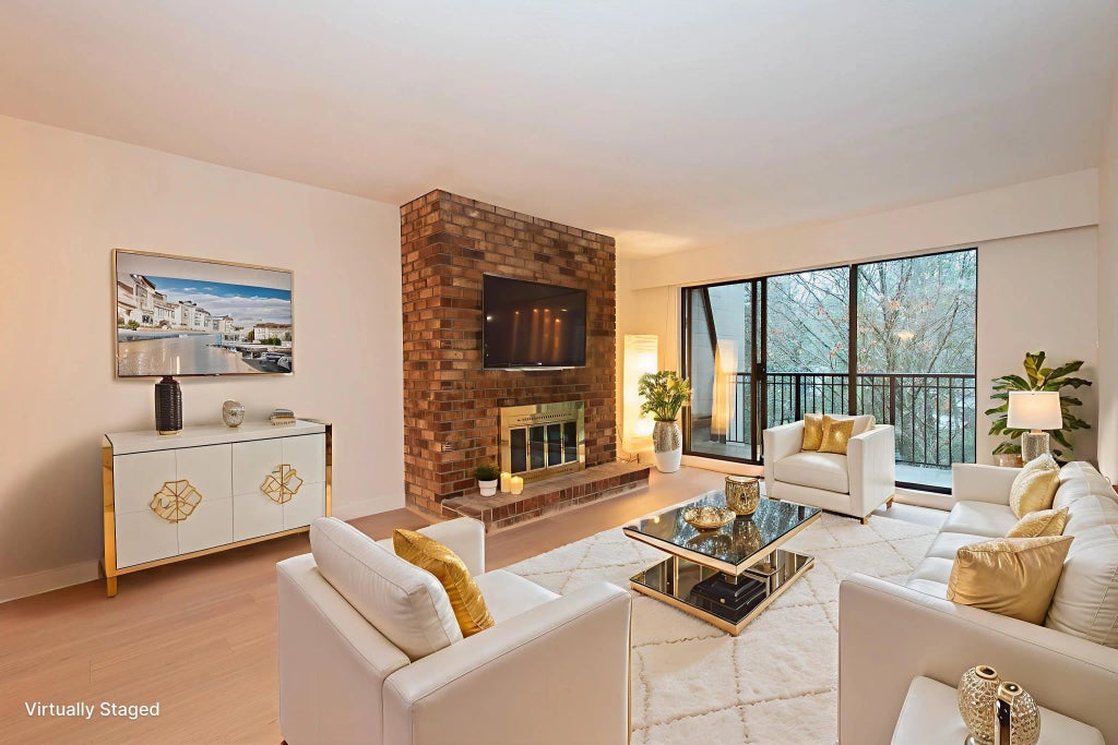 1385 Draycott Road 307, North Vancouver