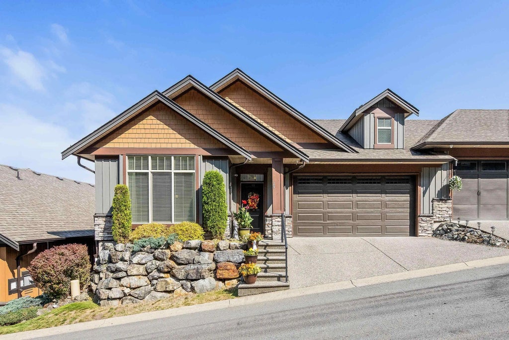 43540 Alameda Drive 29, Chilliwack