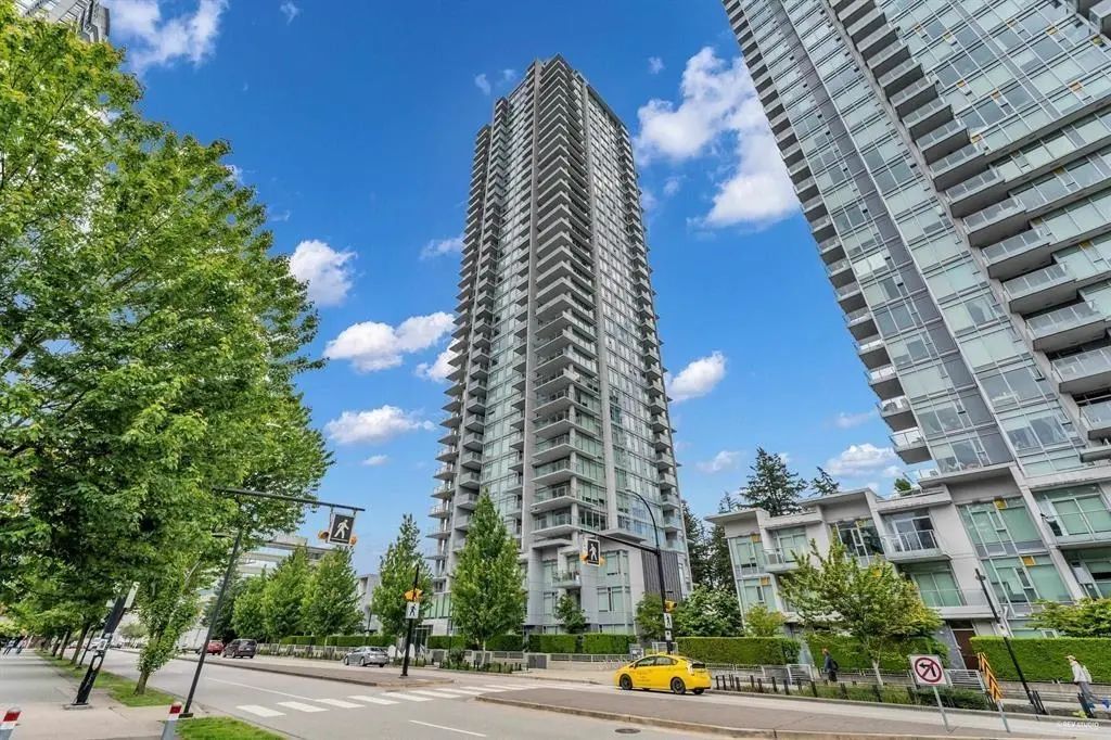 6538 Nelson Avenue 3202, Burnaby