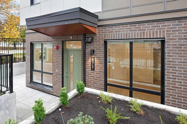 871 W 33rd Avenue, Vancouver