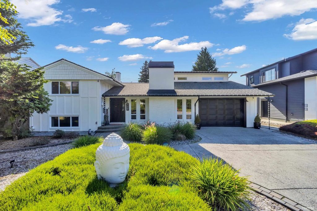 330 Leroy Street, Coquitlam