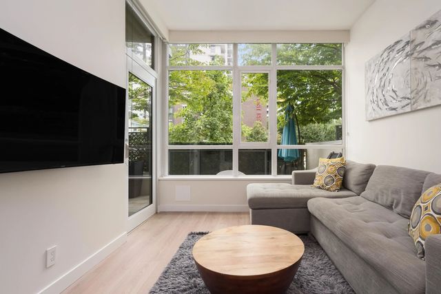 1680 Quebec Street, Vancouver