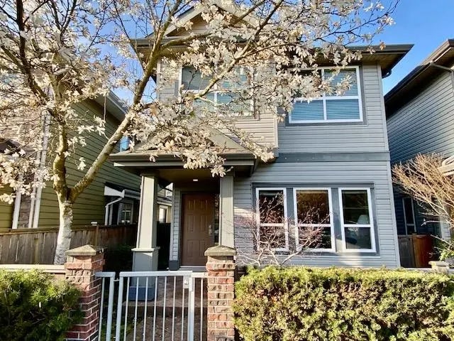 6733 Livingstone Place 4, Richmond