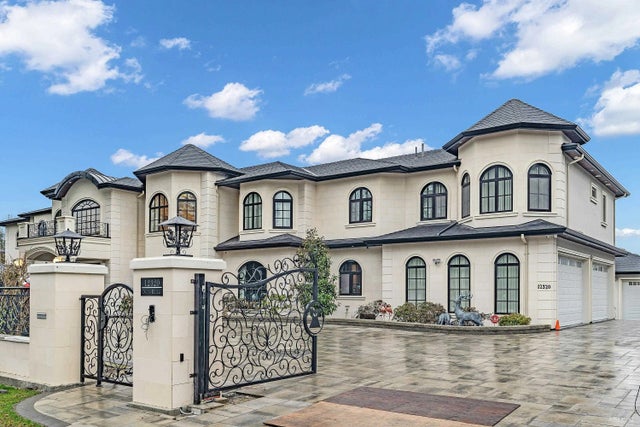 12320 No. 3 Road, Richmond