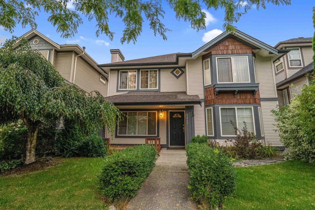 23829 Kanaka Way, Maple Ridge