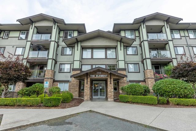 2038 Sandalwood Crescent 410, Abbotsford