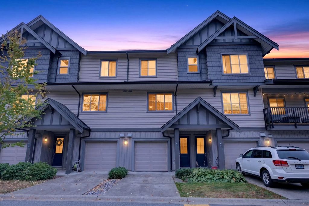 9525 204 Street 32, Langley