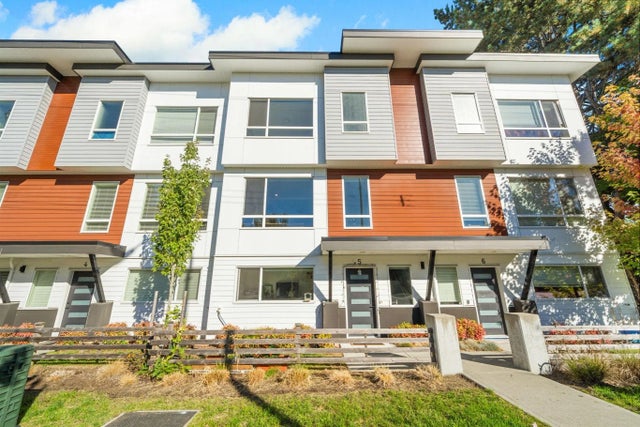 27640 Lantern Avenue 5, Abbotsford