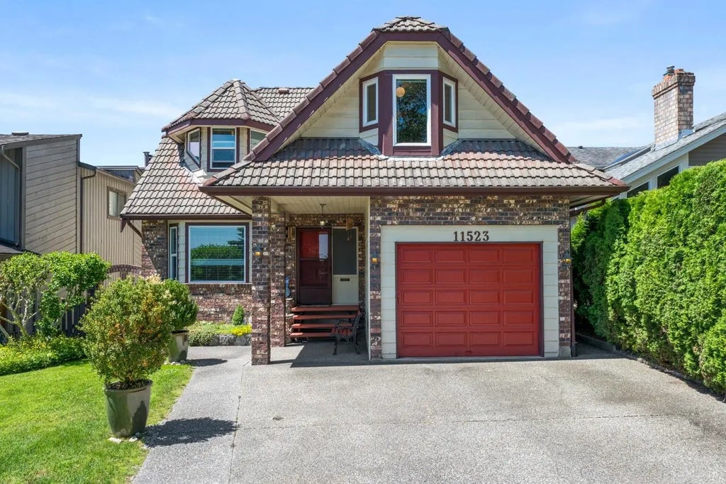 11523 Bonson Road, Pitt Meadows