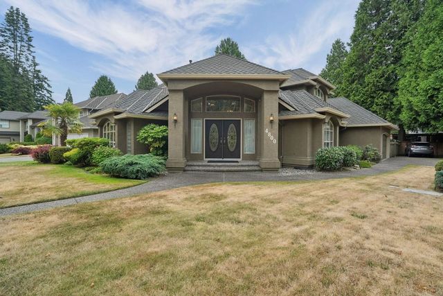 4800 English Bluff Court, Delta