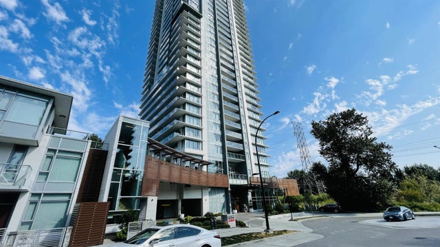 2388 Madison Avenue 3701, Burnaby