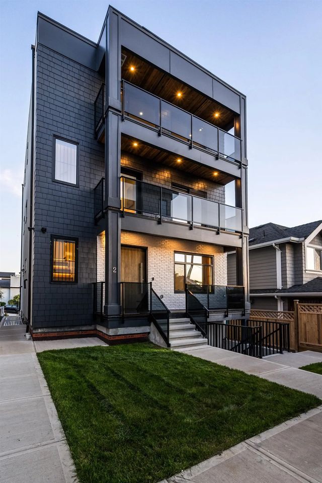 4875 Albert Street 2, Burnaby