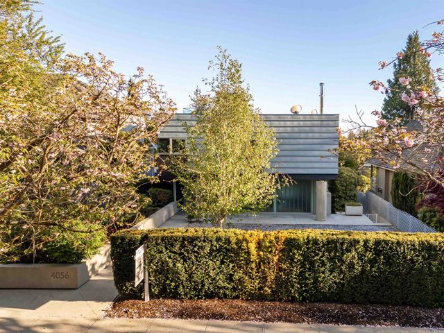 4056 W 36th Avenue, Vancouver