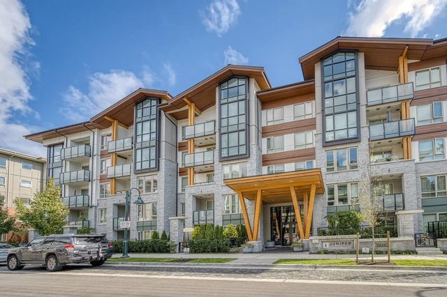 2632 Library Lane 306, North Vancouver