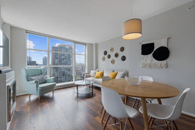 1155 Seymour Street 1104, Vancouver