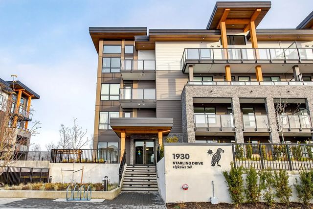 1930 Starling Drive 206, Tsawwassen