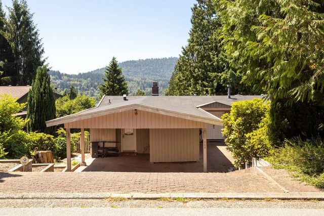 148 Roe Drive, Port Moody