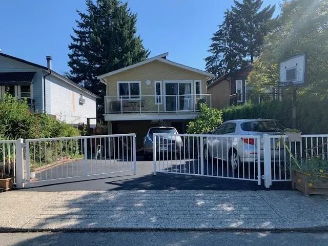 1171 Creekside Drive, Coquitlam
