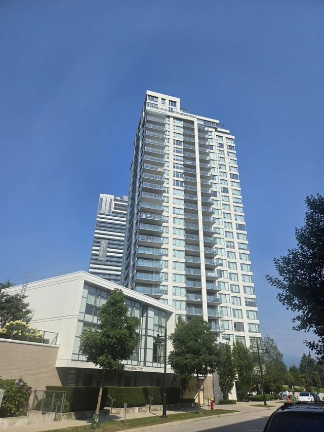 602 Como Lake Avenue 1407, Coquitlam