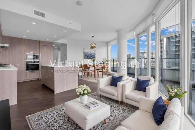 8199 Capstan Way 905, Richmond