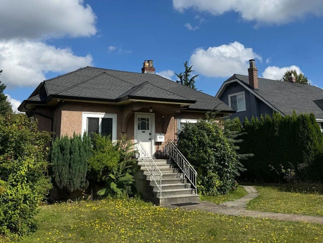815 Eighth Avenue, New Westminster