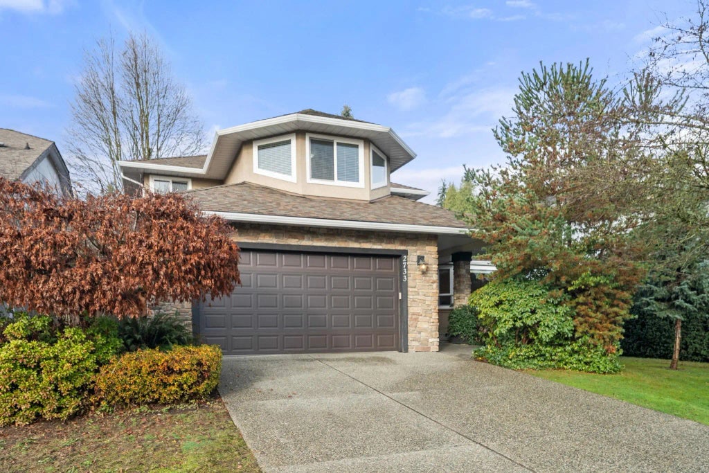 2733 Tempe Glen Drive, North Vancouver