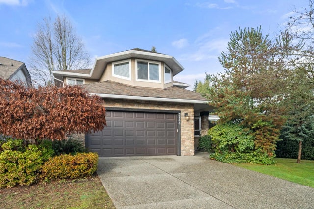 2733 Tempe Glen Drive, North Vancouver