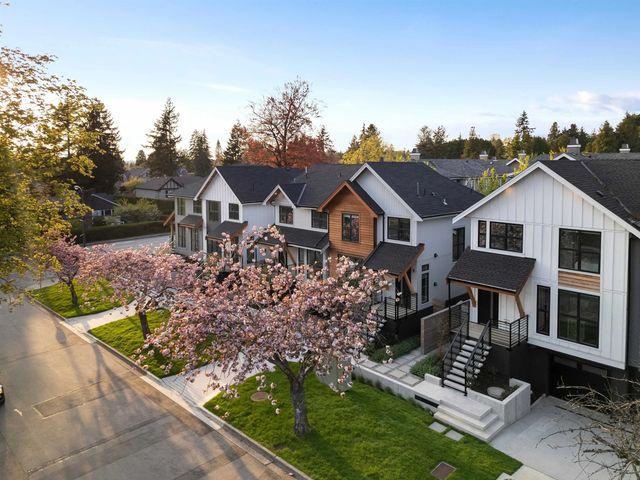 1487 W 52nd Avenue, Vancouver