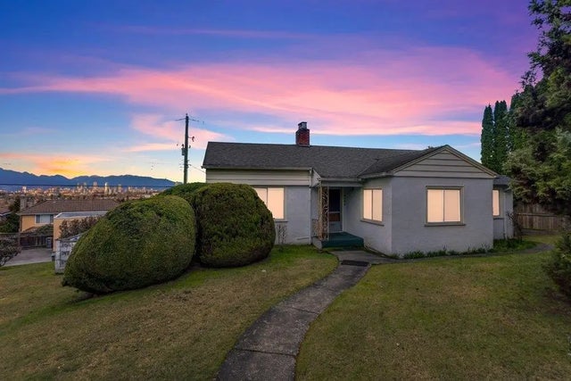 4180 Quesnel Drive, Vancouver