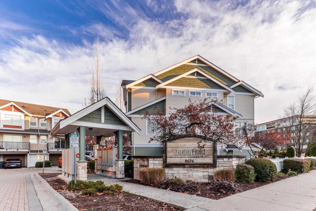 8676 158 Street 42, Surrey