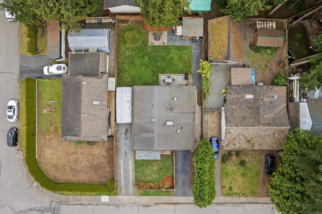 4552 200a Street, Langley