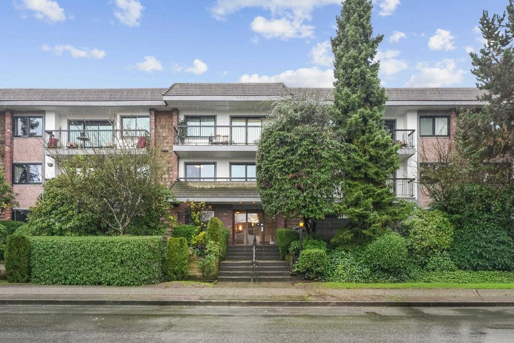 444 E 6th Avenue 201, Vancouver