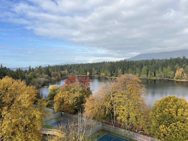 710 Chilco Street 901, Vancouver