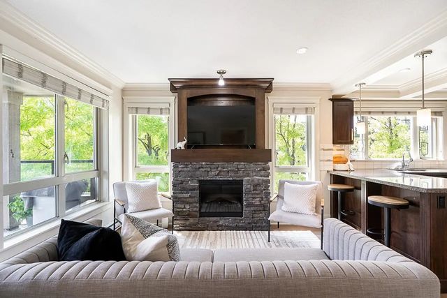 2175 Fraser Avenue 312, Port Coquitlam