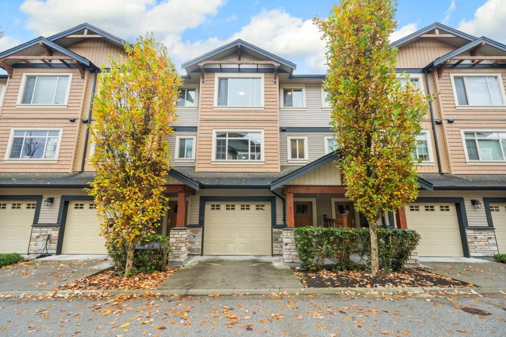 11305 240 Street 71, Maple Ridge