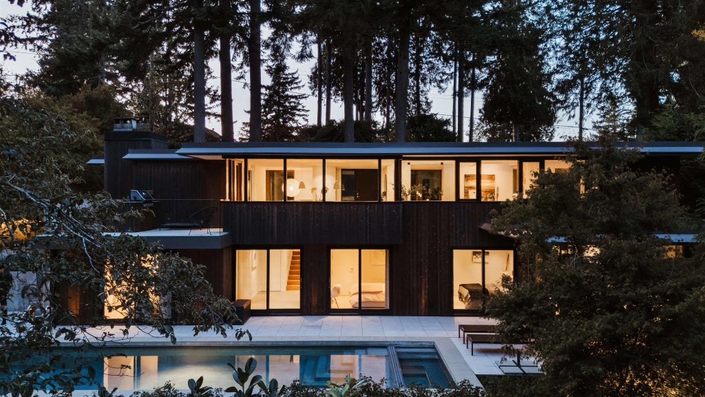 6510 Madrona Crescent, West Vancouver