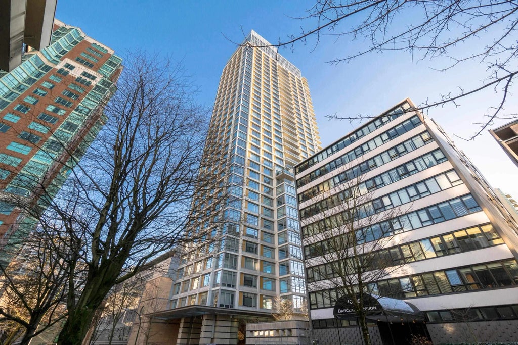 1028 Barclay Street 908, Vancouver