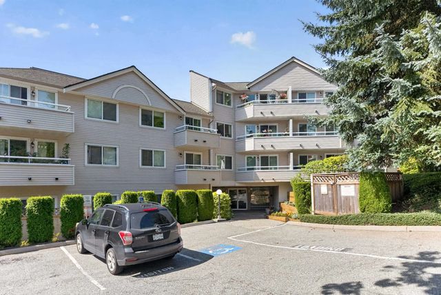 450 Bromley Street 313, Coquitlam