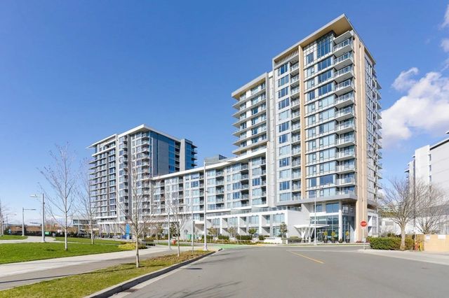 8333 Sweet Avenue 1805, Richmond