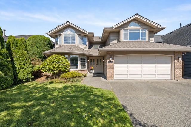 5171 Brunswick Drive, Richmond