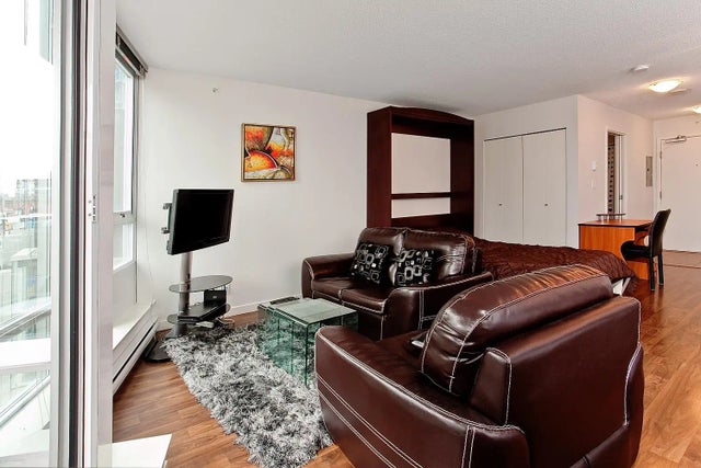 233 Robson Street 306, Vancouver