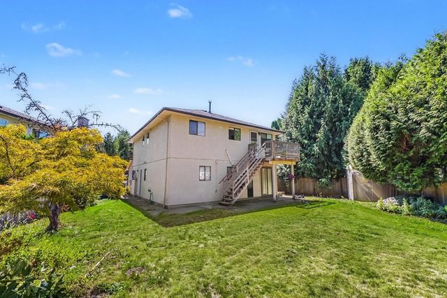976 Hosmer Court, Coquitlam