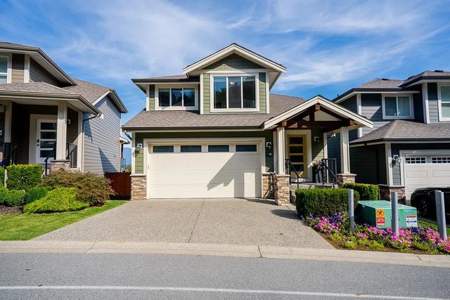 50634 Ledgestone Place 2, Chilliwack