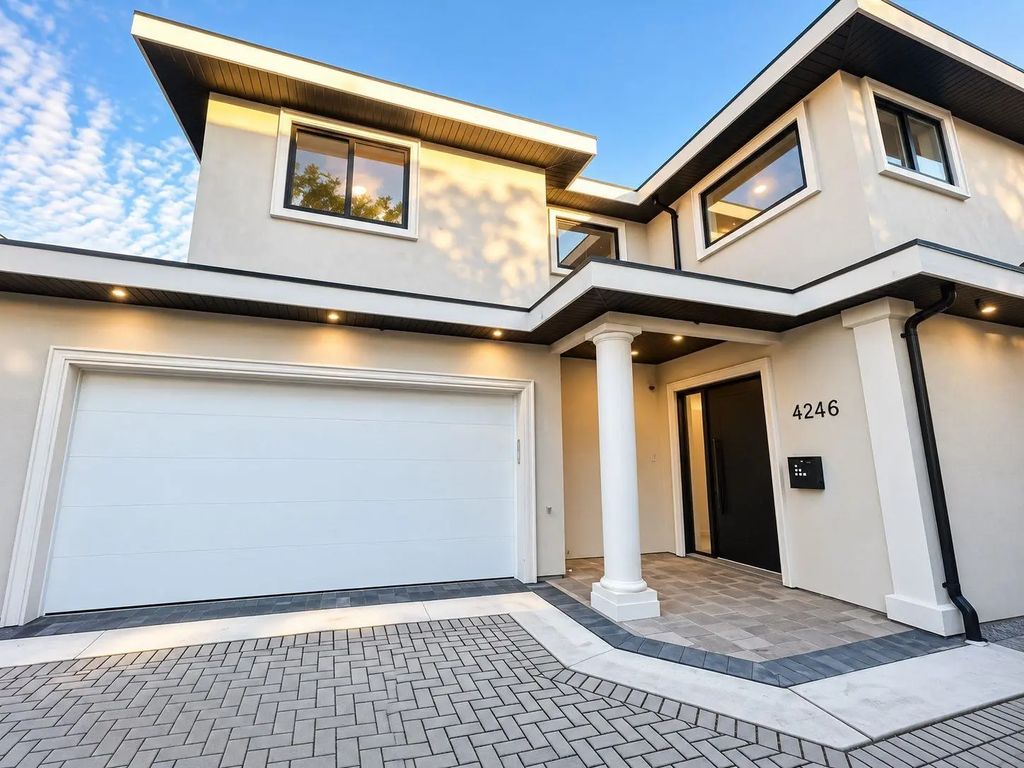 4246 Williams Road, Richmond